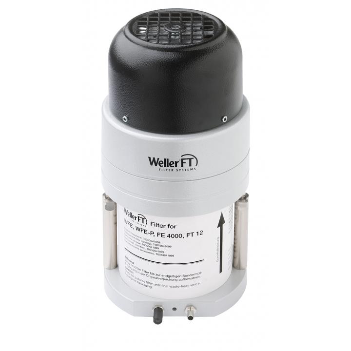 WelleFTr WFE P Tip Extraction