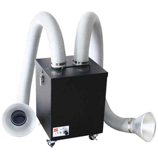 Xytronic HV-2(FS) Fume Extraction System