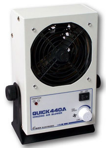 QUICK440 Anti-static-fan