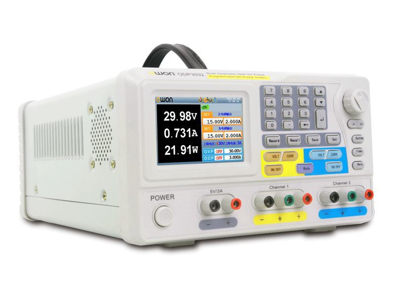 Owon ODP3032 Programmable DC Power Supply