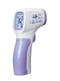 CEM DT-8806S Infared Thermometer