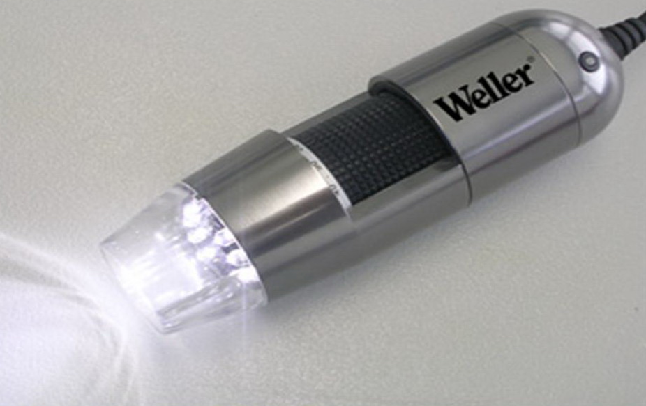 Weller USB Digital Microscope