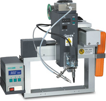 QUICK 9153 3-AXIS SOLDERING ROBOT
