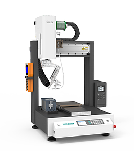 QUICK ET9384E ROBOT SOLDERING