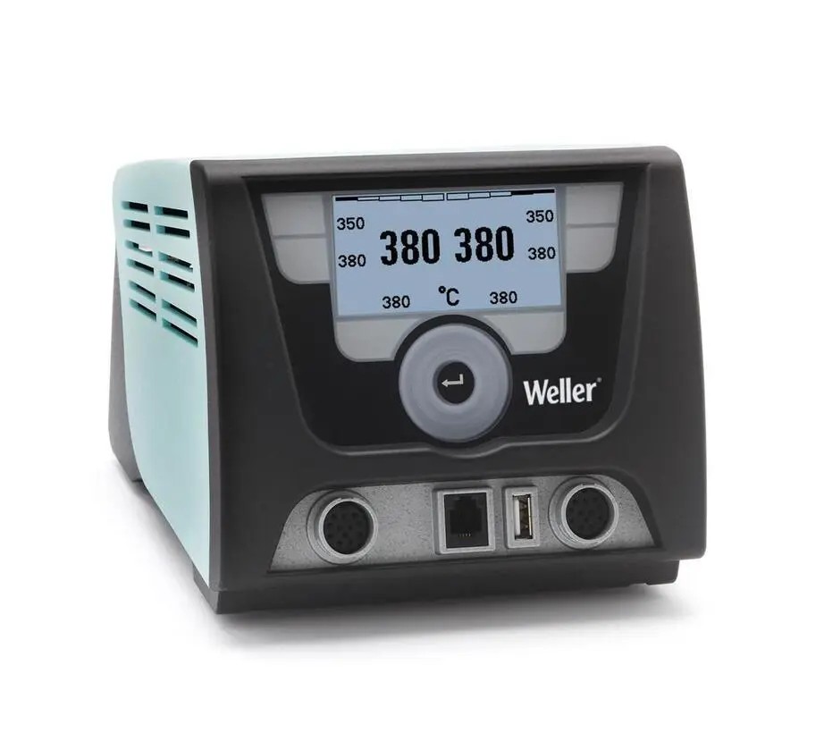 Weller WX2 เครื่องบัดกรีตะกั่ว 200 W