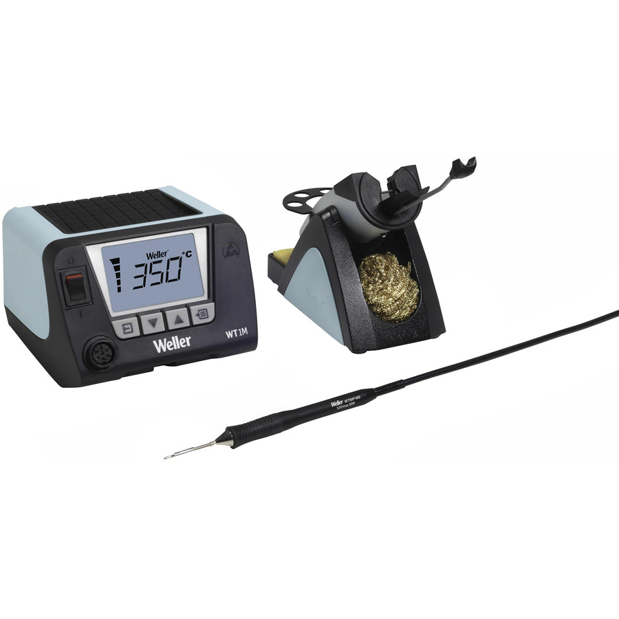 WellerWT1010M Digital Soldering Station