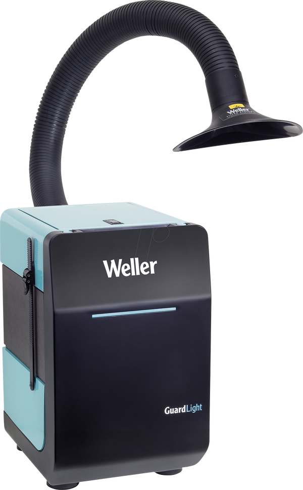 Weller ZeroSmog Guard