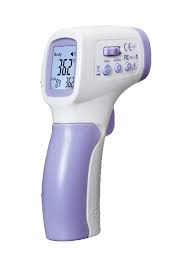 CEM DT-8806S เครื่องวัดอุณหภูมิ อินฟราเรด