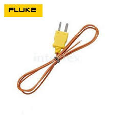 Fluke Thermocouple Probe