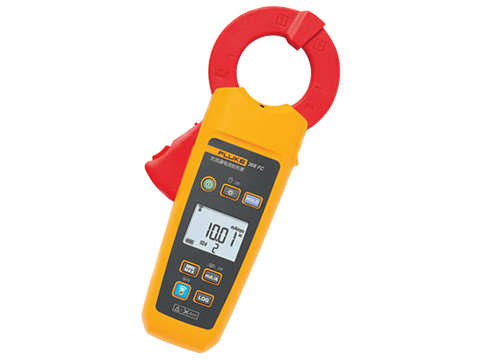 FLUKE 369FC แคลมป์มิเตอร์วัดกระแสไฟฟ้ารั่วไหล