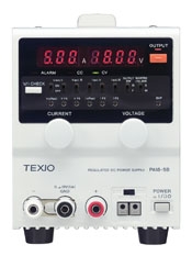 TEXIO PA36-3B DC ดีซีเพาเวอร์ซัพพลาย