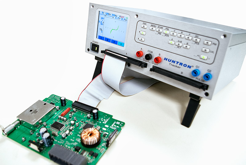 Huntron Tracker 3200S