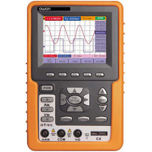 OWON HDS3102M-N 100MHz Scope Meter