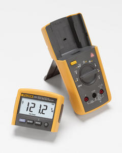 Fluke 233 มัลติมิเตอร์ไร้สาย
