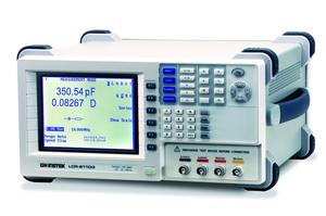 GW/INSTEK LCR-8000G
