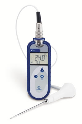 Comark C42FKIT เทอร์โมมิเตอร์