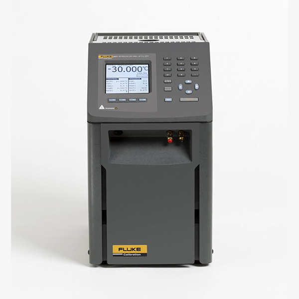 FLUKE 9172-A-256 เครื่องสอบเทียบอุณหภูมิ