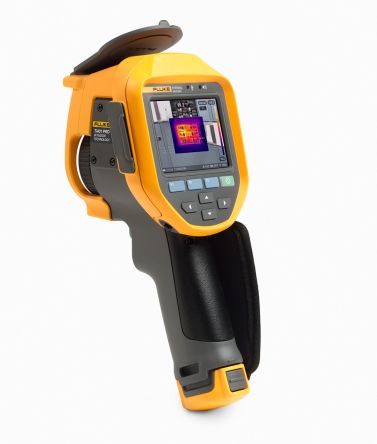 Fluke Ti401 PRO กล้องอินฟราเรด