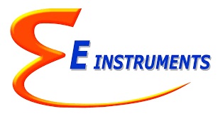 E Instruments Logo